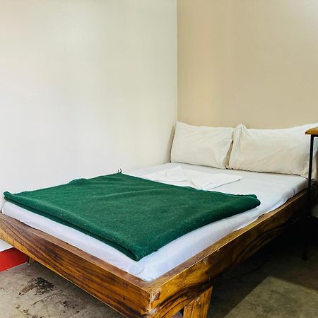 Arusha Backpackers Hotel Ngoại thất bức ảnh